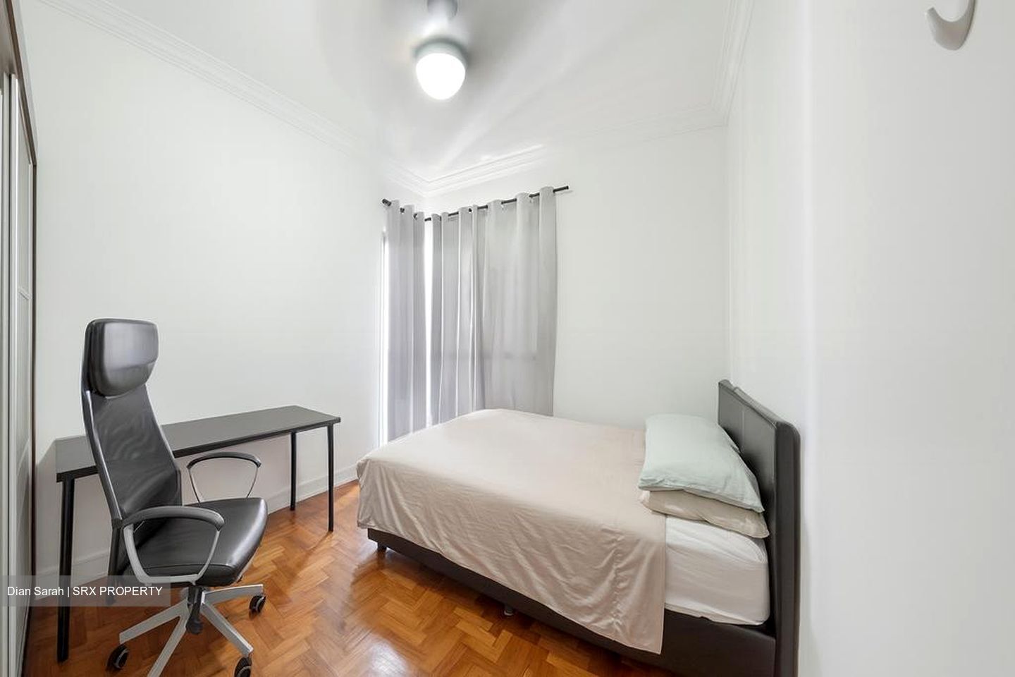 The Bayshore (D16), Condominium #501472361